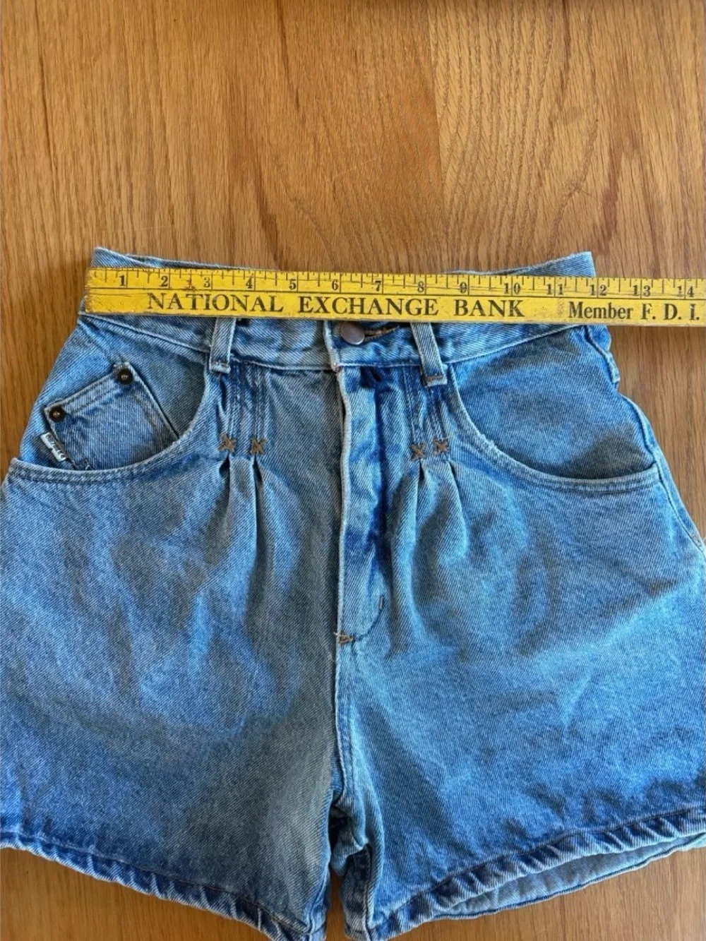 GENERRA vintage jeans